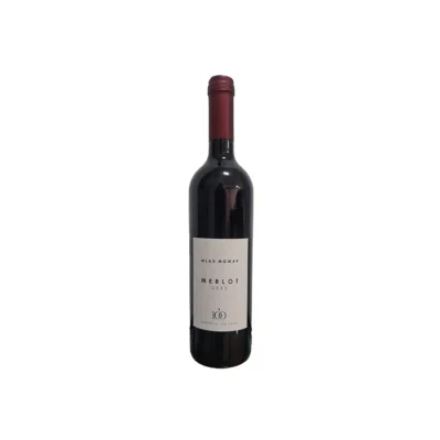Mlad Momak Merlot 0.75