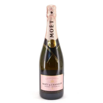 Moet Chandon Rose 0.75