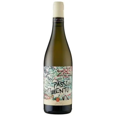 Passione Sentimento Bianco 0.75
