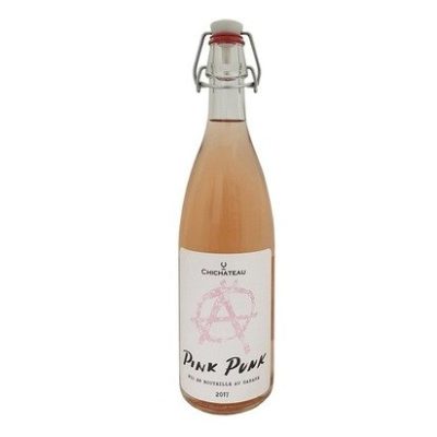 Pink Punk 0.75