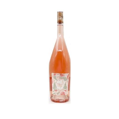 Pirg Rose 0.75