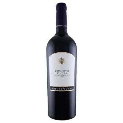 Primitivo Puglia 1.50