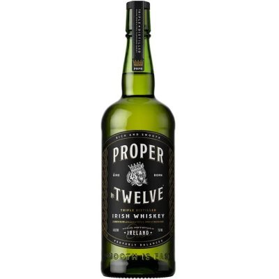 Proper Twelve Whisky 0.70