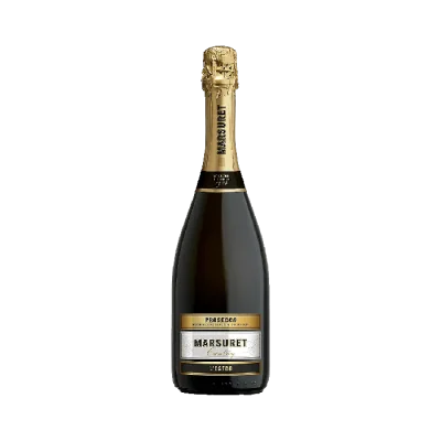 Prosecco Marsuret extra dry 0.75