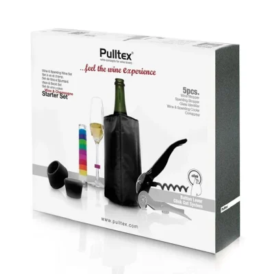 Pulltex Vinski set