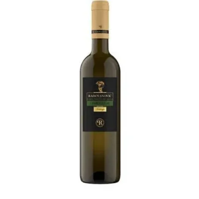 Radovanović Chardonnay Selekcija 0.75