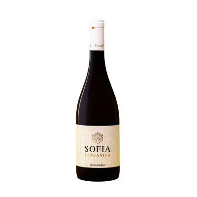 Rajković Sofia Tamjanika 0.75