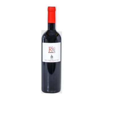 Reljic Rebus Crveni 0.75