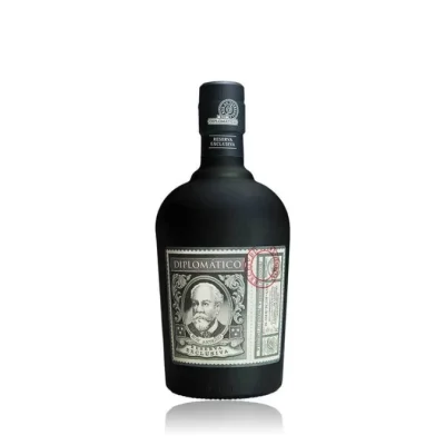 Rum Diplomatico Res. 0.70