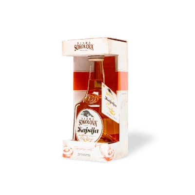 Stara Sokolova Kajsija lux 0.70