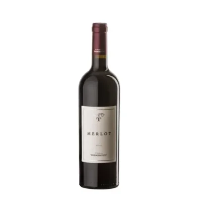 Todorovic Merlot 0.75