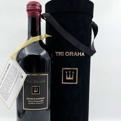 Tri Oraha Double magnum 3.00
