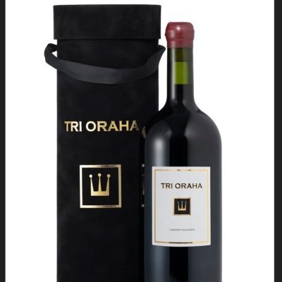 Tri Oraha magnum 1.50