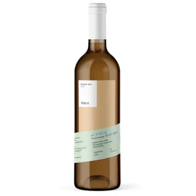 Verkat Grašac beli 0.75