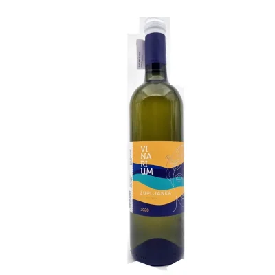 Vinarium Župljanka 0.75