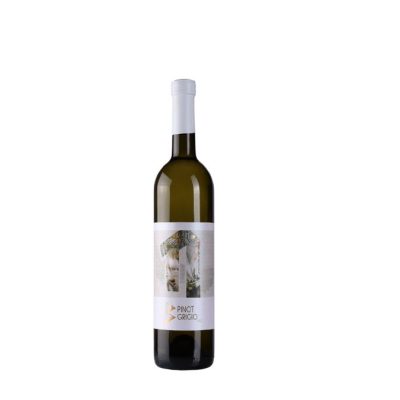 Virtus Pinot Grigio 0.75