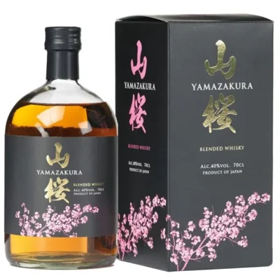 Yamazakura 0.70