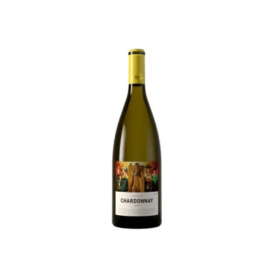 Zvonko Bogdan Chardonnay 0.75