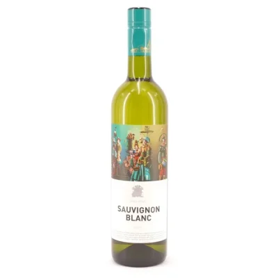 Zvonko Bogdan Sauvignon Blanc 0.75