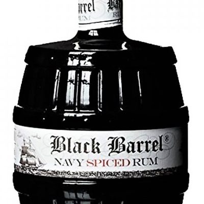 blac-barrel