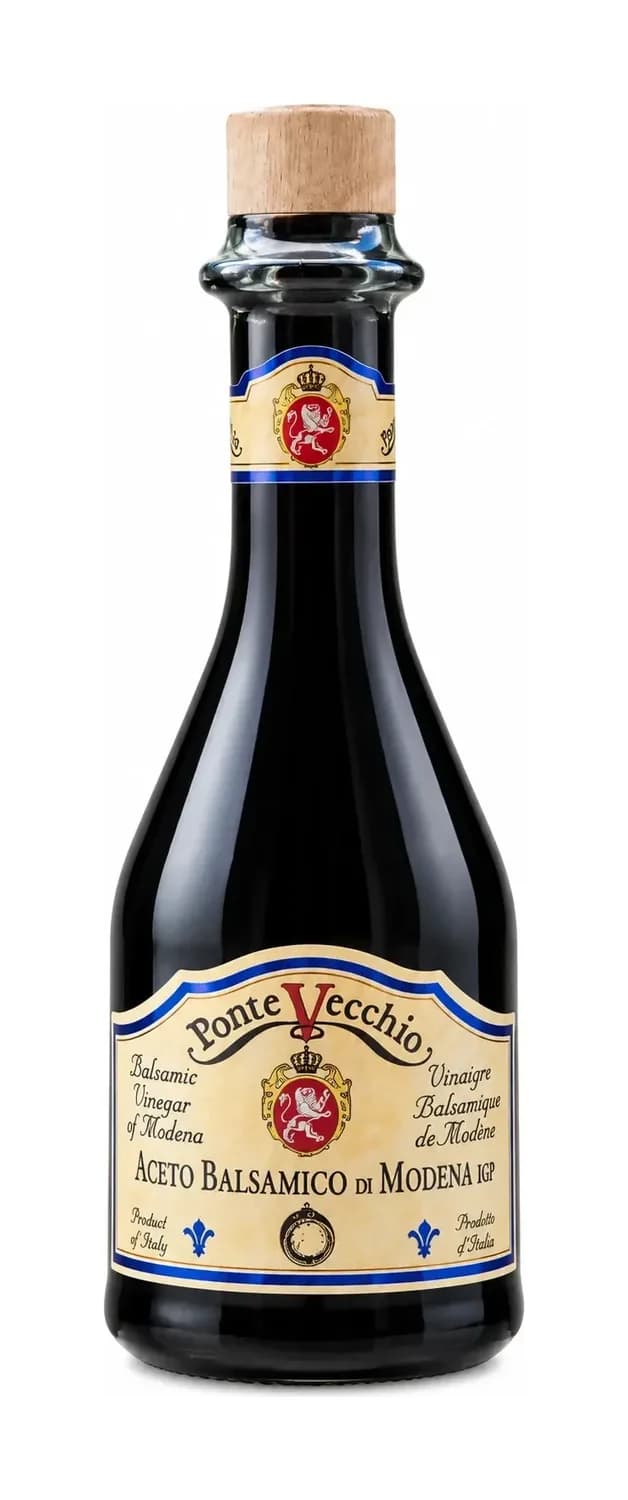 Aceto balsamico 1 botti – Ponte Vecchio 250 ml