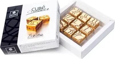 Adore cube crunchita 90g