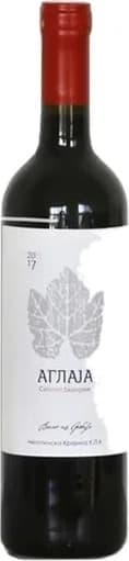 Aglaja Cabernet Sauvignon 0.75