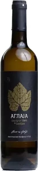 Aglaja Sauvignon Blanc & Semillon 0.75