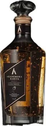 Akademska rakija od kajsije Zlatna 0.70