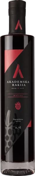 Akademski Liker od Maline 0,70
