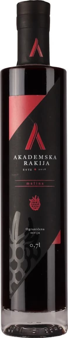 Academic Raspberry Liqueur 0.70