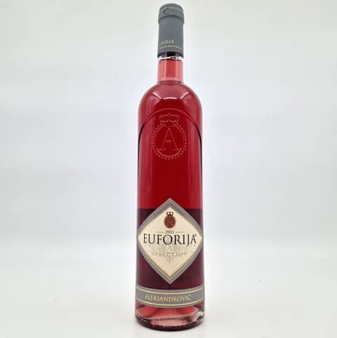 Aleksandrovic Euforija 0,75