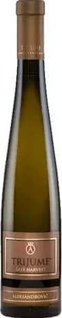 Aleksandrovic Trijumf Late Harvest 0,357