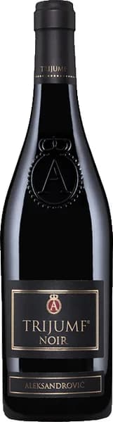 Aleksandrovic Trijumf Pinot Noir 0,75
