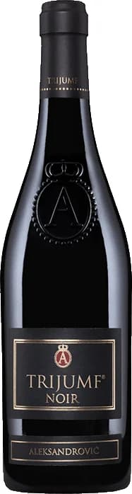Aleksandrovic Trijumf Pinot Noir 0,75