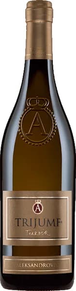 Aleksandrović Trijumf Terroir 0,75