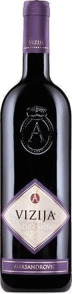 Aleksandrovic Vizija 0.75
