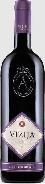 Aleksandrovic Vizija 0.75