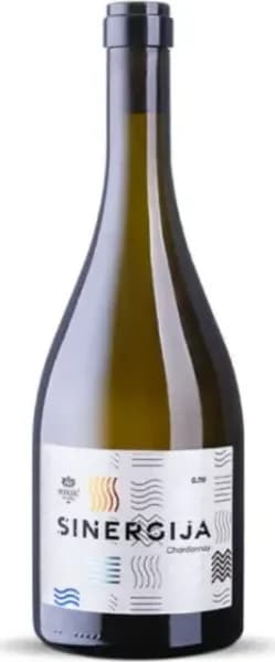Aleksić Sinergija 0.75