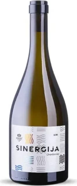 Aleksić Sinergija 0.75