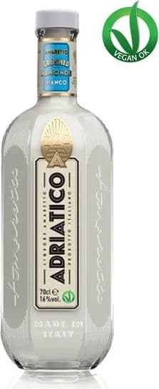 Amaretto Adriatico bianco 0.70