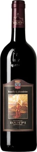 Banfi Brunello di Montalcino 0,75