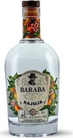 Baraba Kajsija 0.7