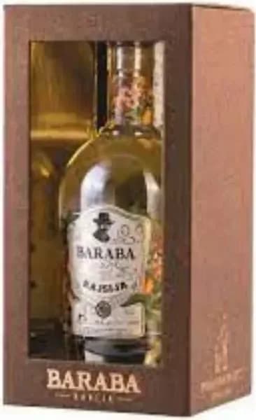 Baraba Kajsija 0.7 lux