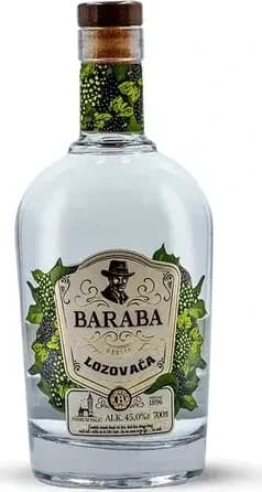 Baraba Loza 0.7
