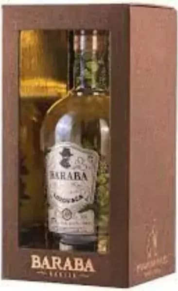 Baraba Loza 0.7 lux