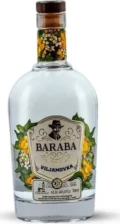 Baraba Viljamovka 0.7