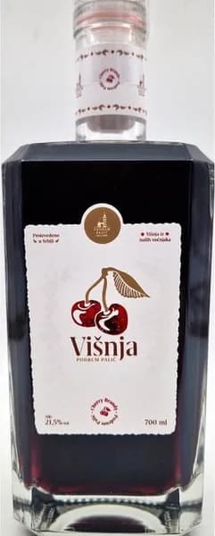 Baraba Visnja 0.70