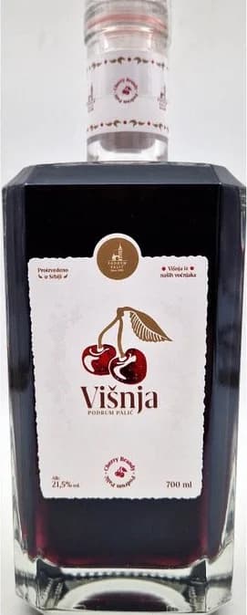 Baraba Visnja 0.70