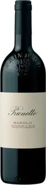 Barolo Prunoto 0.75